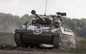 Kinh ngạc xe tăng “lai” T-55 Nga và pháo Hellcat Mỹ