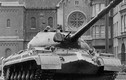Điều chưa biết về xe tăng hạng nặng hiện đại nhất lịch sử