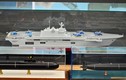 Muốn xuất khẩu tàu đổ bộ “trên giấy”: Nga không tự lượng sức