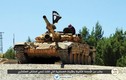 Khiếp hãi xe tăng “khủng” nhất của phiến quân IS