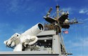 Soi vũ khí tương lai Hải quân Mỹ khiến Nga "hãi hùng"