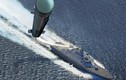 Ngạc nhiên tên lửa mới dành cho siêu hạm LCS Mỹ