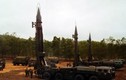Loạt ảnh mới, nóng tên lửa đạn đạo Scud của Việt Nam