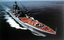 Tuần dương hạm Kirov Nga có đủ sức hủy diệt DDG-1000? 