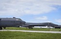 Kinh ngạc: “Pháo đài bay” B-52, B-1B, B-2 đang cùng ở Guam