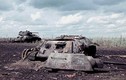 Mục kích trận chiến xe tăng lớn nhất trong lịch sử (1)