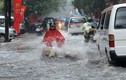 Hôm nay Bắc Bộ vẫn có mưa to, Hà Nội có thể ngập lụt