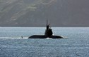 Kinh ngạc tàu ngầm diesel-điện tối tân nhất thế giới