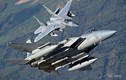 Mỹ nâng cấp tiêm kích F-15, Nga “vỗ tay” khen ngợi