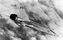 Chiến tích khó tin của tiêm kích MiG-25 trước máy bay Mỹ