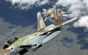 Sức mạnh ghê gớm của Không quân Israel khiến Syria, Iran “ngán”