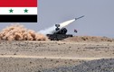 Top tên lửa Syria khiến Không quân Israel phải “lạnh gáy” 
