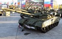 Loạt xe tăng-thiết giáp Nga chào bán tới Việt Nam, thế giới