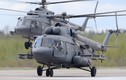 Thêm một nước ĐNÁ theo Việt Nam mua trực thăng Mi-17