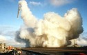 Soi kho tên lửa trên tàu sân bay Nga khiến NATO “hoảng loạn”