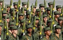 Ngạc nhiên sức mạnh quân sự của Cuba