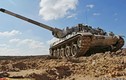 Phát hoảng xe tăng Pháp bọc giáp tồi nhất thế giới