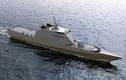 Tàu hộ vệ Project 20386 Nga sẽ khiến NATO phát hờn