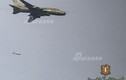 Thê thảm không tả nổi tiêm kích bom Su-22 của Syria