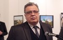 Đại sứ Nga ở Thổ Nhĩ Kỳ đã tử vong sau vụ ám sát