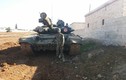Nga viện trợ thêm 37 xe tăng T-90 cho Syria?