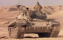 Kinh ngạc tột độ phiên bản xe tăng T-54/55 của Israel