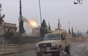 Không đỡ nổi xe chiến đấu bộ binh của phiến quân IS