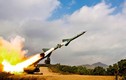 Tên lửa SA-2 vẫn dũng mãnh bảo vệ bầu trời Việt Nam