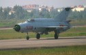 Điều chưa biết về tiêm kích MiG-21bis của Việt Nam