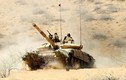 Tiết lộ “gây sốc nặng” về xe tăng T-90 của Ấn Độ