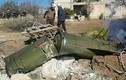 Quân đội Syria bắn tên lửa đạn đạo oanh tạc Idlib