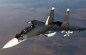 Máy bay tiêm kích Su-30SM tới Việt Nam làm gì?