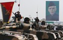 Soi loạt vũ khí “khủng” Quân đội Pakistan đem ra duyệt binh