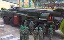 Cận cảnh bệ phóng tên lửa đạn đạo Scud Việt Nam