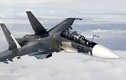 Chính thức thông số Su-30SME Nga muốn bán cho Việt Nam