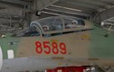 Trầm trồ buồng lái tiêm kích Su-30MK2 của Việt Nam