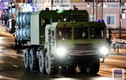 Dàn vũ khí “khủng” tiến vào Vladivostok trong đêm làm gì?