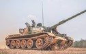 Bất ngờ: Thái Lan vẫn còn dùng xe tăng Type 69 TQ
