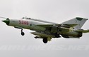 Bất ngờ nhiệm vụ MiG-21 Việt Nam sau quyết định nghỉ hưu