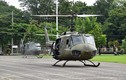 Hám rẻ, mua trực thăng UH-1 cũ, Philippines trả giá đắt