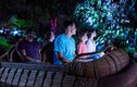 Chết mệt mệt trong thế giới Avata kỳ diệu tại Công viên Pandora