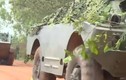 "Taxi chiến trường" BTR-50 Việt Nam bất ngờ tái xuất