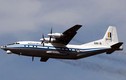 Lịch sử khó tin máy bay Y-8 Myanmar mua của TQ vừa rơi