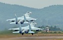 Giỏi quá: VN tự tăng hạn Su-22, Su-27, sửa chữa Su-30MK2