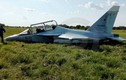 Kinh hoàng: Hai máy bay Yak-130 gặp nạn trong một ngày