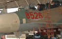 Tiêm kích Su-27 Việt Nam đại tu đạt chất lượng cao