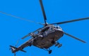 Trực thăng Mi-8 lập kỷ lục vô tiền khoáng hậu