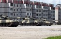 Tất tần tật dàn vũ khí “khủng” sư đoàn bảo vệ Moscow