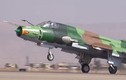 Iran bí mật hồi sinh “đôi cánh ma thuật” Su-22 làm gì?