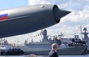 Một vòng thăm thú triển lãm hải quân lớn nhất Nga